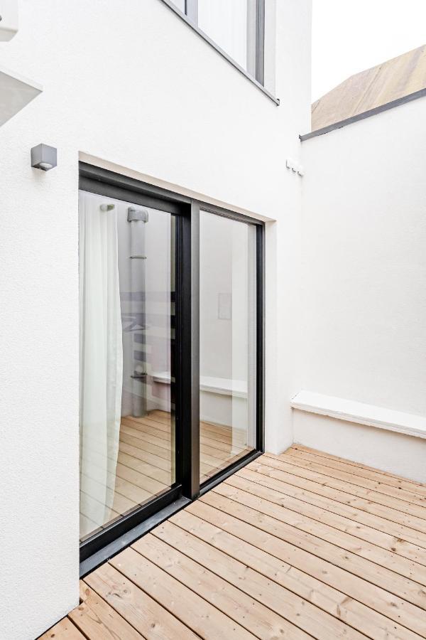 Bell Tower Ghent Apartment Exterior foto