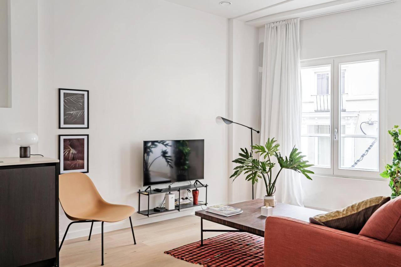 Bell Tower Ghent Apartment Exterior foto